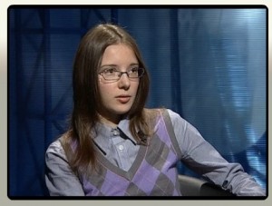Елена Масолова
