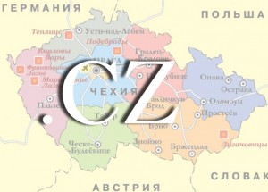 Продвижение в чешском интернете