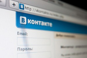 vkontakte отказались от платежной системы