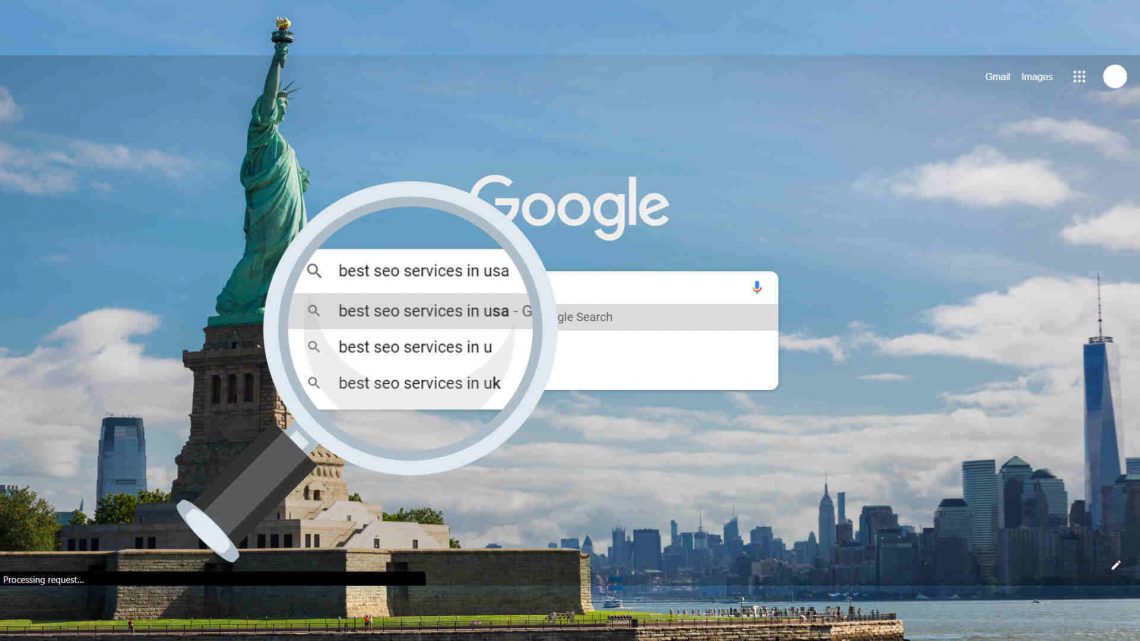 Рынок SEO в США: специфика, количество агентств, сроки оптимизации, средний чек и др. Рынок SEO в США: специфика, количество агентств, сроки оптимизации, средний чек и др.