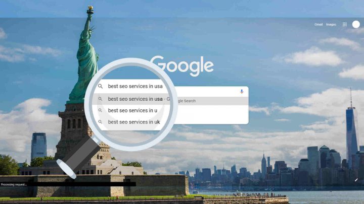 Рынок SEO в США: специфика, количество агентств, сроки оптимизации, средний чек и др.