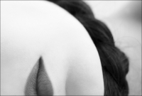 Nina - А губы наверно срисованы с Листьев Nina - А губы наверно срисованы с Листьев