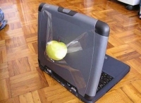 Компьютеры Apple как они... были