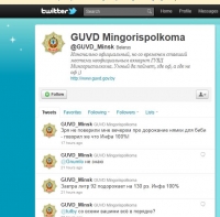 Госорганы выходят в интернет Госорганы выходят в интернет