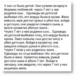 Машинный текст Машинный текст