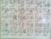 Азбука нового времени Азбука нового времени