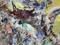 Земля прекраснее картин импрессионистов Земля прекраснее картин импрессионистов